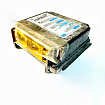 ACURA MDX SRS Airbag Computer Diagnostic Control Module Part #77960S3VA815M1