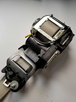 Mercedes C-Class (2015-2018)  SEAT BELT ASSY PRETENSIONER RETRACTOR PART NUMBER A20586065007M89