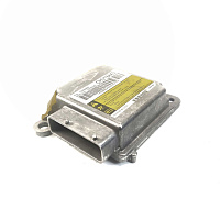 PONTIAC GRAND PRIX SRS SDM DERM Sensing Diagnostic Module - Airbag Computer Control Module Part #10343542