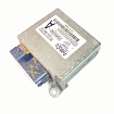 FORD ECONOLINE SRS (RCM) Restraint Control Module - Airbag Computer Control Module Part #AC2414B321AA