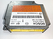 MERCEDES-BENZ SLK280 SRS Airbag Computer Diagnostic Occupant Control Module Part #0285010145