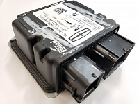 LINCOLN MKZ SRS (RCM) Restraint Control Module - Airbag Computer Control Module PART #LP5T14B321MA