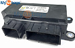 Jeep Airbag Control Module Reset – 68398609AB