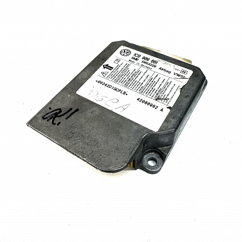 Volkswagen Airbag Control Module Reset – 1C0909601