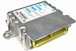 Honda Airbag Control Module Reset – 77960-TR0-A012-M1