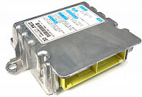 Honda Airbag Control Module Reset – 77960-TR0-A012-M1