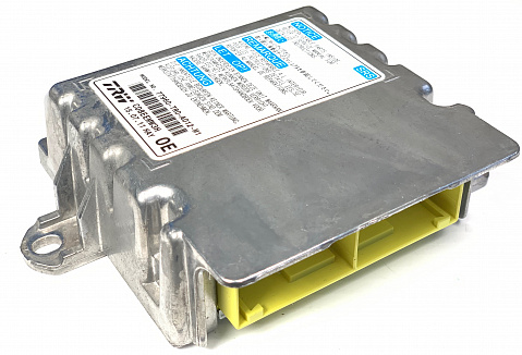 Honda Airbag Control Module Reset – 77960-TR0-A012-M1