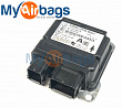 Ford Airbag Control Module Reset – FJ5T-14B321-AA