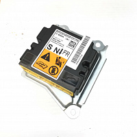 NISSAN LEAF SRS Airbag Computer Diagnostic Control Module PART #988205SN0B