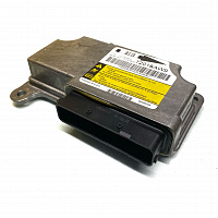 BUICK TERRAZA SRS SDM DERM Sensing Diagnostic Module - Airbag Computer Control Module Part #15126965