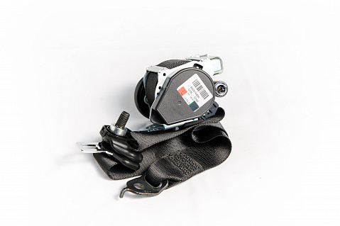 KIA Telluride Seat Belt Pretensioner Repair (1 Stage)