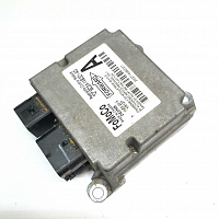 FORD E150 SRS (RCM) Restraint Control Module - Airbag Computer Control Module PART #BC2414B321AD