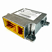 MERCEDES-BENZ GLK350 SRS Airbag Computer Diagnostic Occupant Control Module Part #A2049016800