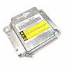 CHEVROLET 1500 SRS SDM DERM Sensing Diagnostic Module - Airbag Computer Control Module Part #12249619