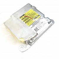 TOYOTA TACOMA SRS Airbag Computer Diagnostic Control Module Part #8917004460