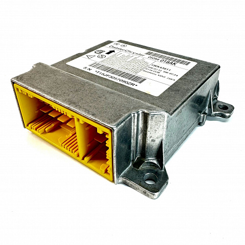 MERCEDES-BENZ GLK350 SRS Airbag Computer Diagnostic Occupant Control Module Part #A2049016800