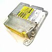TOYOTA TUNDRA SRS Airbag Computer Diagnostic Control Module Part #891700C510