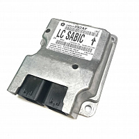 DODGE CHALLENGER SRS ORC ORM Occupant Control Module - Airbag Computer Control Module Part #56054092AF