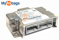KIA SEDONA SRS Airbag Computer Diagnostic Control Module PART #959104D180