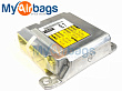 Toyota Airbag Control Module Reset – 89170-47600