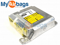 Toyota Airbag Control Module Reset – 89170-47600