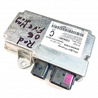 FORD FIVE HUNDRED SRS (RCM) Restraint Control Module - Airbag Computer Control Module PART #6G1314B321AA