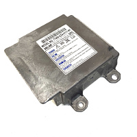 HONDA PILOT SRS Airbag Computer Diagnostic Control Module Part #77960SZAX120M1