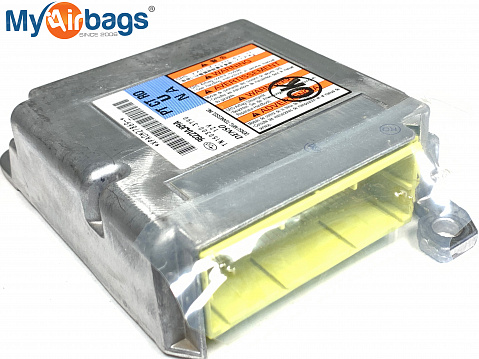 Subaru Airbag Control Module Reset – 98221AJ09A