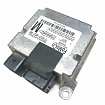 FORD F250 SRS (RCM) Restraint Control Module - Airbag Computer Control Module PART #BC3T14B321MB