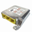 TOYOTA BZ4X SRS Airbag Computer Diagnostic Control Module Part #8917042E70