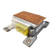 NISSAN MAXIMA SRS Airbag Computer Diagnostic Control Module Part #285561L260