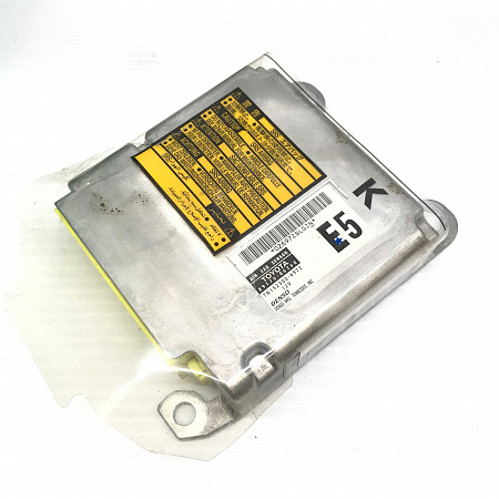 TOYOTA CAMRY SRS Airbag Computer Diagnostic Control Module PART #8917006260