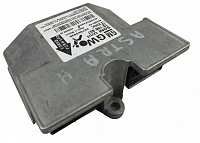 GMC Astra SRS SDM DERM Sensing Diagnostic Module - Airbag Computer Control Module Part #13188857