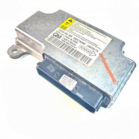 Chevrolet Airbag Control Module Reset – 15835180