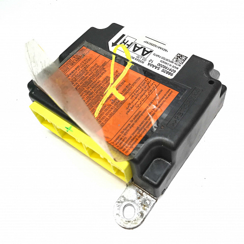Nissan Airbag Control Module Reset – 98820-5AA0B