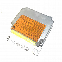 Infiniti  Airbag Control Module Reset – 98820-3LW0B