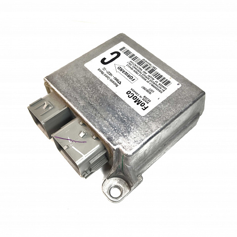 FORD ESCAPE SRS (RCM) Restraint Control Module - Airbag Computer Control Module Part #5L8414B321CC