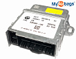BMW F45 SRS (ACSM) Advanced Crash Safety Module - (MRS) Airbag Multiple Restraint System - Airbag Control Module Part #65776818814