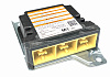 Subaru SVX SRS Airbag Control Module Reset