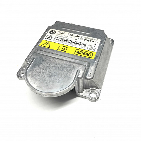 BMW Airbag Control Module Reset – 34-52-6-863-386