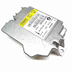 BMW 330 SRS (ACSM) Advanced Crash Safety Module - (MRS) Airbag Multiple Restraint System - Airbag Control Module Part #6577697742702