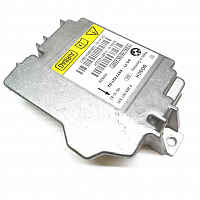BMW 330 SRS (ACSM) Advanced Crash Safety Module - (MRS) Airbag Multiple Restraint System - Airbag Control Module Part #6577697742702