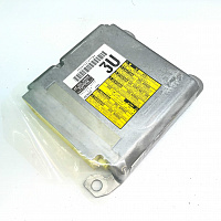 LEXUS ES350 SRS Airbag Computer Diagnostic Control Module Part #8917033550