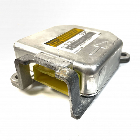 CHEVROLET 1500 SRS SDM DERM Sensing Diagnostic Module - Airbag Computer Control Module PART #16212995