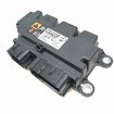 CHEVROLET EQUINOX SRS SDM DERM Sensing Diagnostic Module - Airbag Computer Control Module PART #13589410