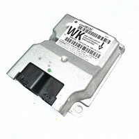 JEEP GRAND CHEROKEE SRS ORC ORM Occupant Control Module - Airbag Computer Control Module PART #04896901AE