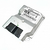 JEEP GRAND CHEROKEE SRS ORC ORM Occupant Control Module - Airbag Computer Control Module Part #04896901AE