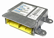 Acura TSX SRS Airbag Control Module Reset