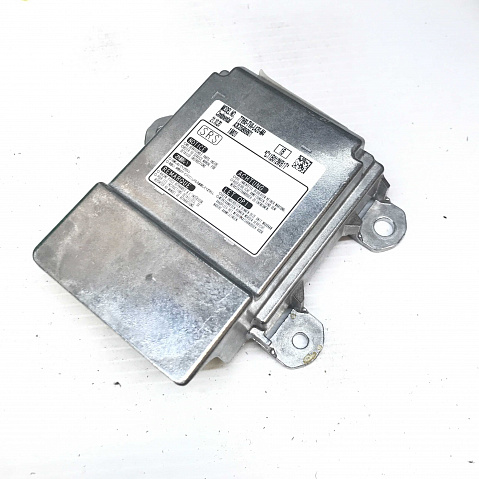 Honda Airbag Control Module Reset – 77960-TVA-L420-M4