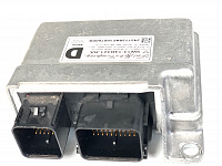 Lincoln Airbag Control Module Reset – 9W13-14B321-BA